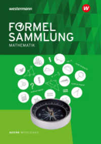 Mathe Kompass - Ausgabe für Bayern : Formelsammlung (Mathe Kompass) （2025. 96 S.）
