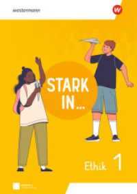 Stark in ... Ethik - Ausgabe 2026 : Arbeitsheft 5/6 (Stark in ... Ethik)