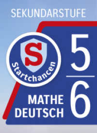 Startchancen-Paket : Basiskompetenzen und Deutsch als Zweitsprache Klasse 5/6 (4 Hefte) (Startchancen-Pakete) （2025）