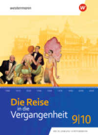 Die Reise in die Vergangenheit - Ausgabe 2023 für Mecklenburg-Vorpommern : Schulbuch 9 / 10 (Die Reise in die Vergangenheit) （2024. 288 S. 266.00 mm）