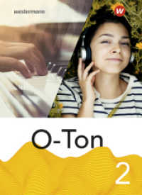 O-Ton - aktuelle Ausgabe 2021 : Schulbuch 2 (Klasse 7-10) (O-Ton 3) （2023. 436 S. 267.00 mm）