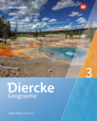 Diercke Geographie - Ausgabe 2019 Hamburg : Schulbuch 3 (Diercke Geographie 10) （2022. 240 S. 267.00 mm）