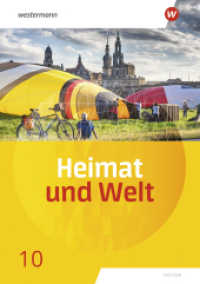 Heimat und Welt - Ausgabe 2019 Sachsen : Schulbuch 10 (Heimat und Welt) （2024. 144 S. 304.00 mm）