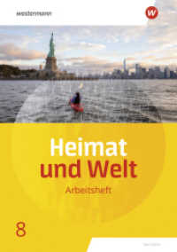 Heimat und Welt - Ausgabe 2019 Sachsen : Arbeitsheft 8 (Heimat und Welt 17) （2022. 16 S. 297.00 mm）