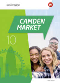 Camden Market - Ausgabe 2020 : Textbook 10 (Camden Market) （2025. 320 S. 267.00 mm）