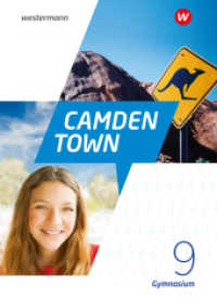 Camden Town - Allgemeine Ausgabe 2020 für Gymnasien : Textbook 9 (Camden Town) （2024. 288 S. 267.00 mm）