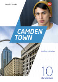 Camden Town - Allgemeine Ausgabe 2020 für Gymnasien : Workbook 10 mit Audios und interaktiven Übungen (Camden Town) （2025. 96 S. 299.00 mm）