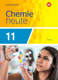Chemie heute SII - Ausgabe 2018 Sachsen : Schulbuch 11 (Chemie heute SII 1) （2018. 152 S. 267.00 mm）
