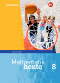 Mathematik heute - Ausgabe 2018 für Sachsen-Anhalt : Schulbuch 8 (Mathematik heute 31) （2019. 235 S. 267.00 mm）