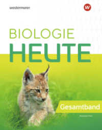 Biologie heute SI - Ausgabe 2021 für die Sekundarstufe I in Rheinland-Pfalz : Gesamtband (Biologie heute SI 1) （1. Auflage 2021. 2021. 432 S. 266.00 mm）