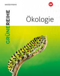 Ökologie : Schulbuch (Grüne Reihe 8) （2023. 232 S. 267.00 mm）