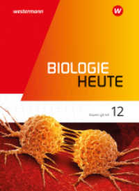 Biologie heute SII - Ausgabe 2024 Bayern : Schulbuch 12 (Biologie heute SII) （1. Auflage 2024. 2024. 320 S. 267.00 mm）