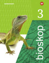 bioskop SI - Ausgabe 2022 für Niedersachsen : Schulbuch 3 (bioskop SI) （1. Auflage 2024. 2024. 232 S. 266.00 mm）