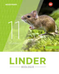 LINDER Biologie SII - Ausgabe 2025 für Sachsen : Schulbuch 11 Grundkurs (LINDER Biologie SII) （1. Auflage 2025. 2025. 232 S.）