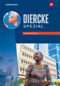 Diercke Spezial - Aktuelle Ausgabe für die Sekundarstufe II : Paket Subsahara-Afrika / Weltmeere (Diercke Spezial) （2023. 298.00 mm）