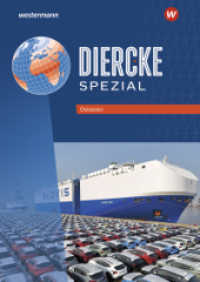 Diercke Spezial - Aktuelle Ausgabe für die Sekundarstufe II : Ostasien Themenheft (Diercke Spezial) （1. Auflage 2024. 2024. 96 S. 297.00 mm）