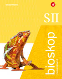 bioskop SII - Allgemeine Ausgabe 2024 : Schulbuch (bioskop SII) （1. Auflage 2024. 2024. 648 S. 267.00 mm）