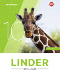 LINDER Biologie SI - Ausgabe 2020 für Sachsen : Schulbuch 10 (LINDER Biologie SI) （1. Auflage 2024. 2024. 200 S. 267.00 mm）