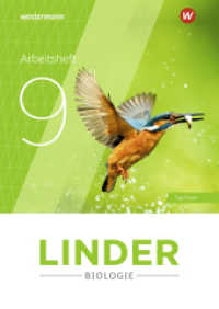 LINDER Biologie SI - Ausgabe 2020 für Sachsen : Arbeitsheft 9 (LINDER Biologie SI 32) （1. Auflage 2023. 2023. 60 S. 298.00 mm）