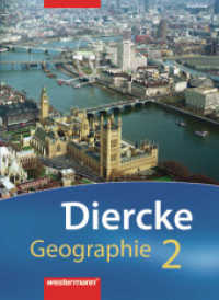 Diercke Geographie - Südtirol : Schulbuch 2 (Diercke Geographie Südtirol 3) （2012. 176 S. m. zahlr. meist farb. Abb. u. Ktn. 265.00 mm）