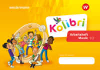 Kolibri - Allgemeine Ausgabe 2023 : Arbeitsheft 1 / 2 (Kolibri-Arbeitshefte) （2024. 48 S. 148.00 x 210.00 mm）
