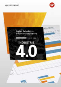 Agiles Arbeiten - Projektmanagement (Industrie 4.0 45) （1. Auflage 2019. 2019. 112 S. 210.00 mm）