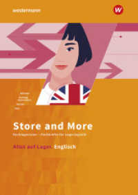 Alles auf Lager : Store and More. Englisch Arbeitsbuch (Alles auf Lager 100) （3. Aufl. 2023. 165 S. 297.00 mm）