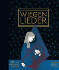 Wiegenlieder, m. Audio-CD : Die schönsten Schlaf- und Wiegenlieder. Mit CD zum Mitsingen (LIEDERPROJEKT) （2009. 128 S. 40 Farbabb. 265 mm）