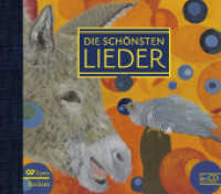 Die schönsten Lieder : Das große Familienliederbuch. MP3-CD zum Mitsingen. Texte und Melodien mit Harmonien (LIEDERPROJEKT) （2017. 248 S. 129 Farbabb. 265 x 305 mm）