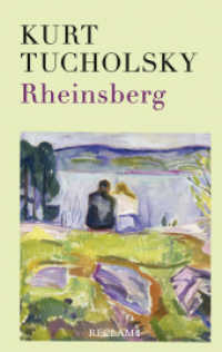 Rheinsberg : Ein Bilderbuch für Verliebte （Durchges. und erw. Ausgabe 2023. 2023. 109 S. 152 mm）