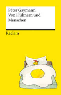 Von Hühnern und Menschen. Cartoons. Die besten Lebensweisheiten der legendären Hühner von Peter Gaymann - Reclams Univer : Gaymann, Peter - 14444 - Durchges. und aktual. Ausgabe 2024 (Reclams Universal-Bibliothek 14444) （Durchges. und aktual. Ausgabe 2024. 2024. 128 S. 96 Farbfotos. 148 mm）