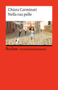 Nella tua pelle. Italienischer Text mit deutschen Worterklärungen. Niveau B1-B2 (GER) : Die fesselnde Aufarbeitung eines tragischen Kriegsphänomens (Reclams Universal-Bibliothek 14528) （2025. 212 S. 5 SW-Fotos, 1 Farbfotos. 148 mm）