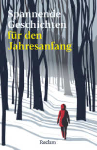 Spannende Geschichten f&uuml;r den Jahresanfang : Die perfekte Lekt&uuml;re f&uuml;r ein frohes neues Jahr (Reclams Universal-Bibliothek)