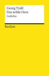 Fünfzig Gedichte (Reclam Universal-Bibliothek Nr.18132)