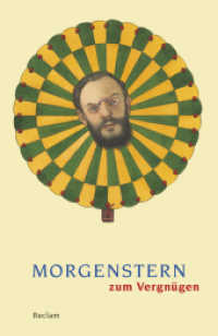 Morgenstern zum Vergnügen (Reclams Universal-Bibliothek 18929)