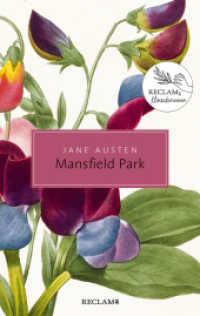 Mansfield Park : Roman | Reclams Klassikerinnen (Reclam Taschenbuch 20407) （2016. 615 S. 190 mm）