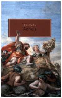 Aeneis (Reclam Taschenbuch 20561) （Ergänzte Ausgabe 2023. 2020. 461 S. 190 mm）