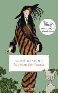 Das Haus der Freude (Reclam Taschenbuch 20636) （2021. 486 S. 190 mm）