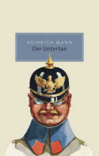 Der Untertan : Roman (Reclam Taschenbuch 20665) （2022. 470 S. 190 mm）