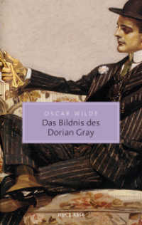 Das Bildnis des Dorian Gray (Reclam Taschenbuch 20669) （2022. 316 S. 190 mm）
