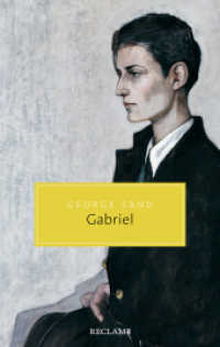 Gabriel : Ein Dialogroman | Reclams Klassikerinnen (Reclam Taschenbuch 20750) （2024. 180 S. 190 mm）