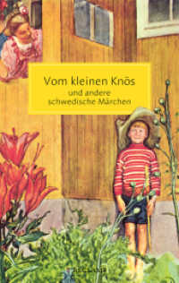 Vom kleinen Knös und andere schwedische Märchen (Reclam Taschenbuch 20757) （2024. 256 S. 190 mm）