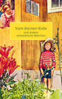 Vom kleinen Knös und andere schwedische Märchen (Reclam Taschenbuch 20757) （2024. 243 S. 190 mm）