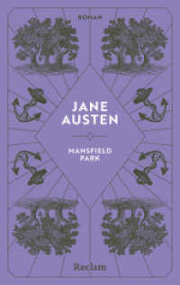 Mansfield Park. Roman : Klassiker der Weltliteratur - Eine Geschichte über die Bedeutung von Tugend und Charakterstärke - Jubiläumsausgabe (Reclam Taschenbuch 20770) （2025. 615 S. 190 mm）