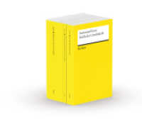 Die drei Kritiken: Kritik der praktischen Vernunft - Kritik der reinen Vernunft - Kritik der Urteilskraft : 3 Bände eingeschweißt - Kant, Immanuel - Logik; Ethik - 30095 (Reclams Universal-Bibliothek 30095) （2024. 1879 S. 148 mm）