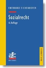 ドイツ社会法テキスト（第６版）<br>Sozialrecht (Mohr Lehrbuch) （6. Aufl.）
