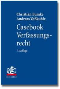 Casebook Verfassungsrecht