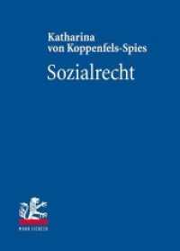 Sozialrecht -- Paperback / softback (German Language Edition)