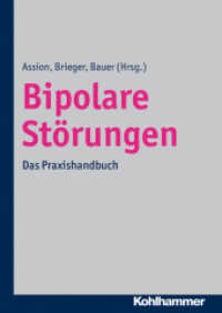 Bipolare Störungen : Das Praxishandbuch
