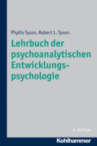 Lehrbuch der psychoanalytischen Entwicklungspsychologie : Hrsg. u. Ein